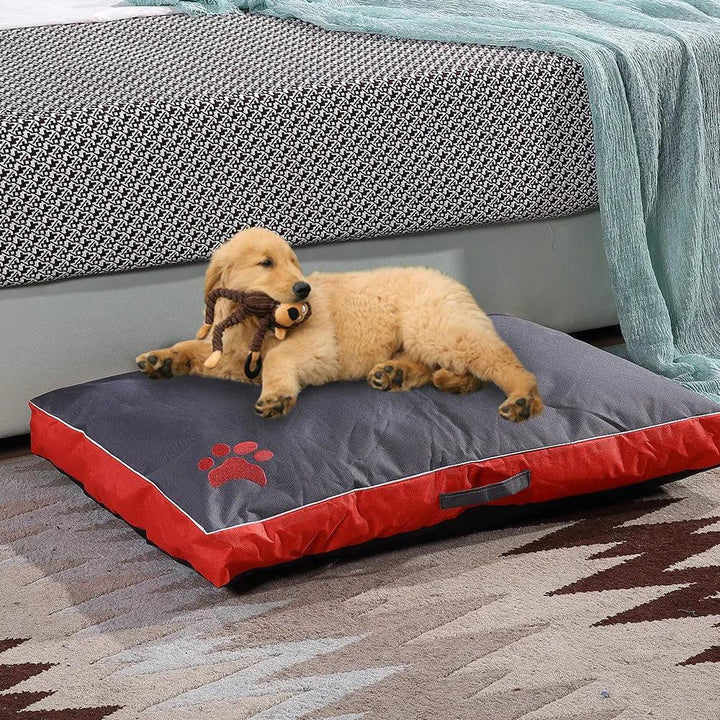 Washable Soft Cushion Kennel Pet Cozy Sofa - themiraclebrands.com