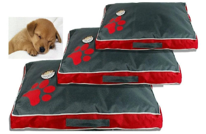 Washable Soft Cushion Kennel Pet Cozy Sofa - themiraclebrands.com