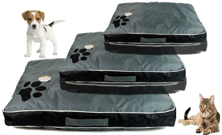 Washable Soft Cushion Kennel Pet Cozy Sofa - themiraclebrands.com