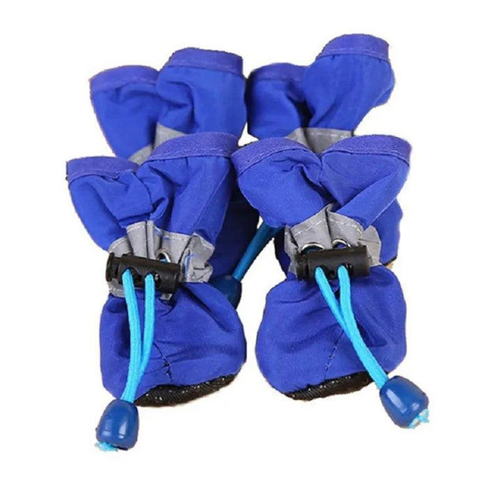 Waterproof Pet Dog Shoes Set - themiraclebrands.com