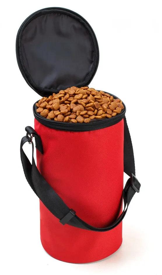 Waterproof Pet Food Bag - themiraclebrands.com