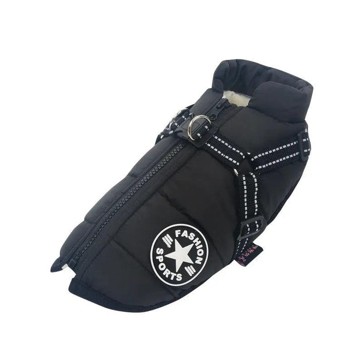 Waterproof Pet Harness Vest - themiraclebrands.com