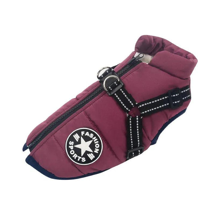 Waterproof Pet Harness Vest - themiraclebrands.com