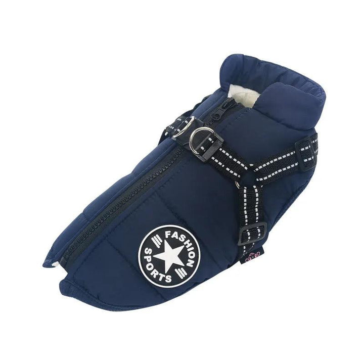 Waterproof Pet Harness Vest - themiraclebrands.com