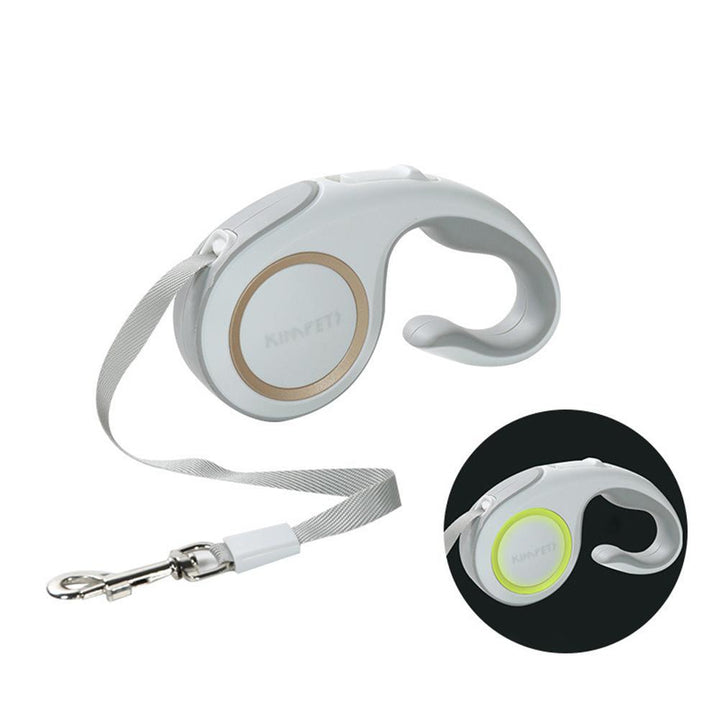 3m Automatic Retractable Dog Leash Pet Traction Rope - themiraclebrands.com