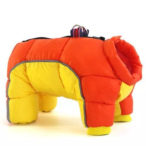 Winter Pet Dog Clothes - themiraclebrands.com