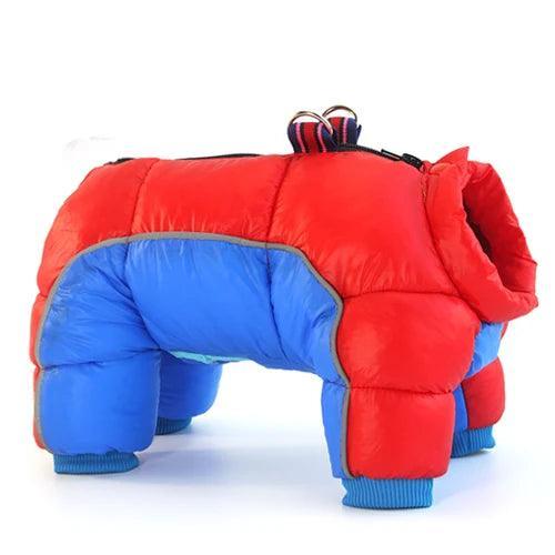 Winter Pet Dog Clothes - themiraclebrands.com