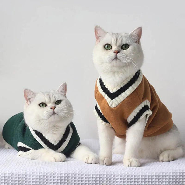 Winter Pet Sweater - themiraclebrands.com