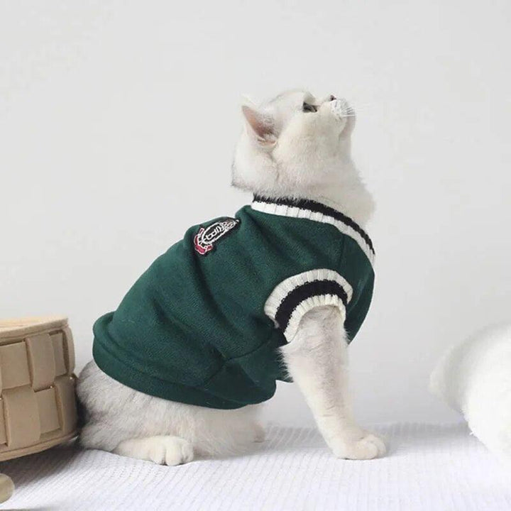 Winter Pet Sweater - themiraclebrands.com