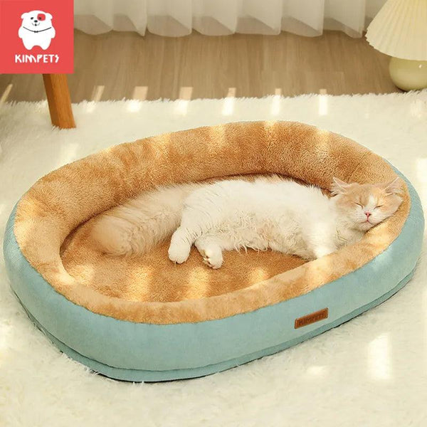 Winter Warm Non-Slip Pet Bed - themiraclebrands.com