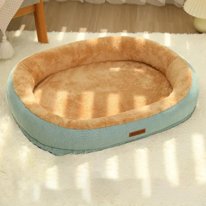 Winter Warm Non-Slip Pet Bed - themiraclebrands.com