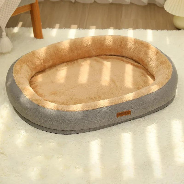 Winter Warm Non-Slip Pet Bed - themiraclebrands.com