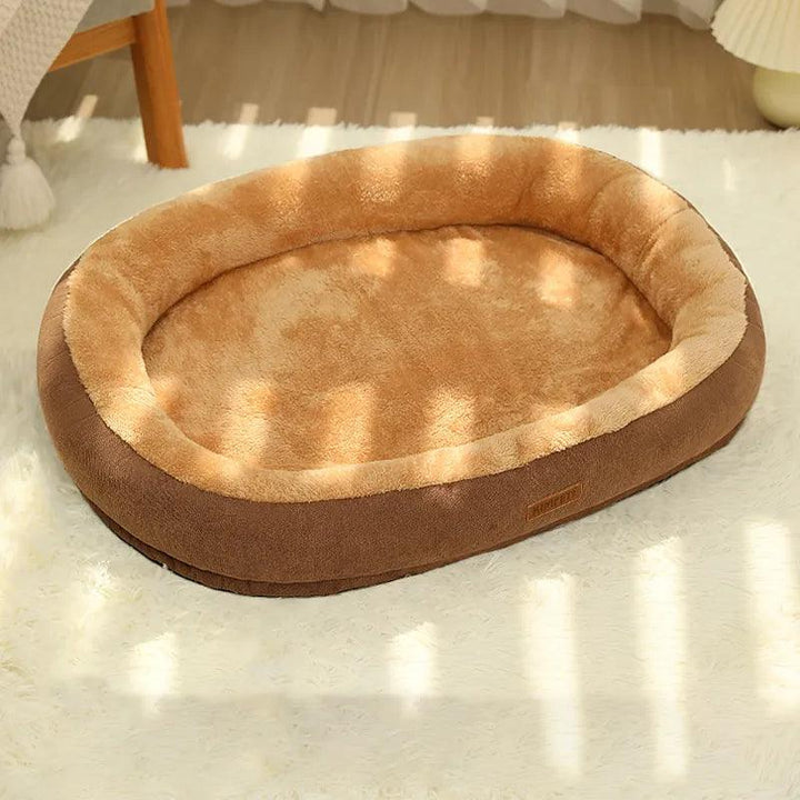 Winter Warm Non-Slip Pet Bed - themiraclebrands.com