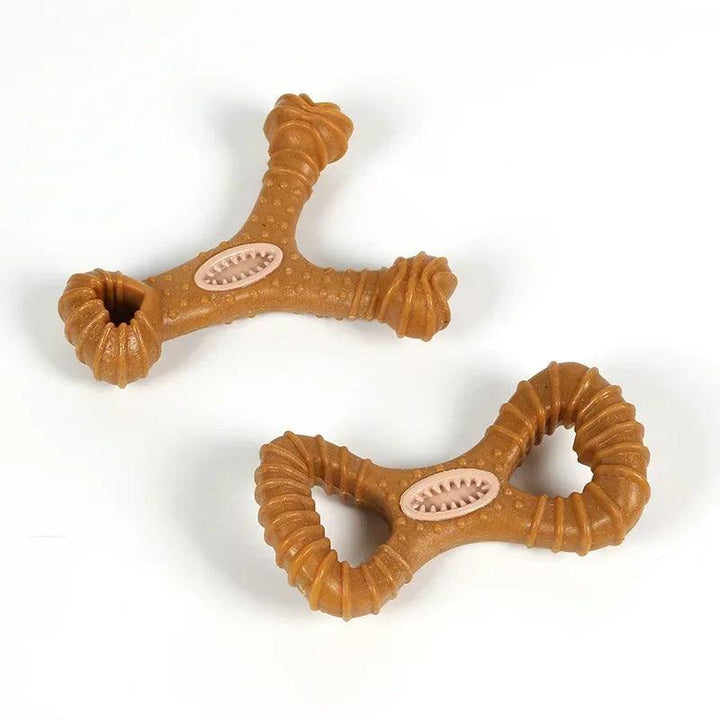 Wooden Durable Dog Chew Stick - 22CM - themiraclebrands.com