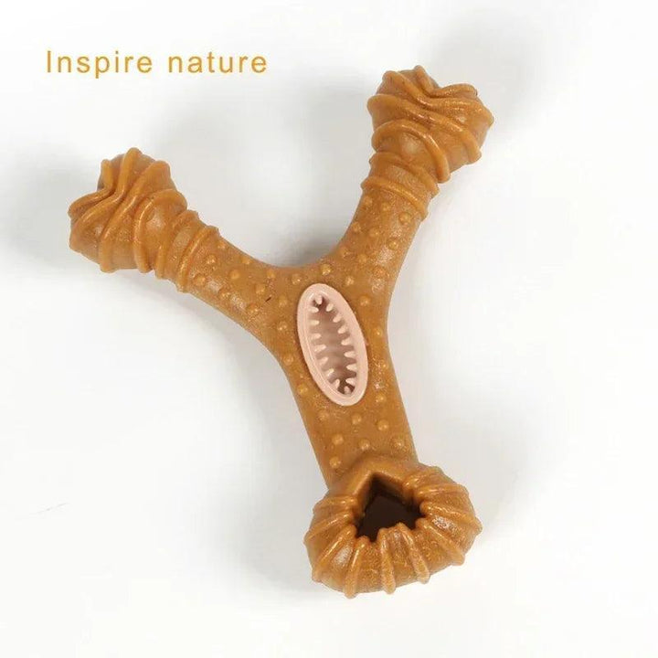 Wooden Durable Dog Chew Stick - 22CM - themiraclebrands.com