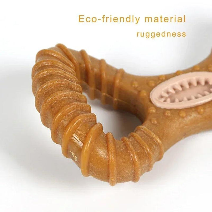 Wooden Durable Dog Chew Stick - 22CM - themiraclebrands.com