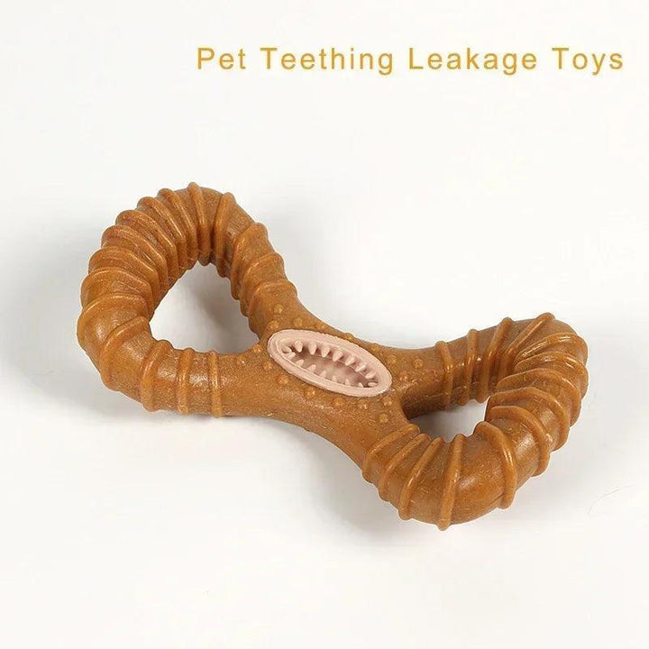 Wooden Durable Dog Chew Stick - 22CM - themiraclebrands.com