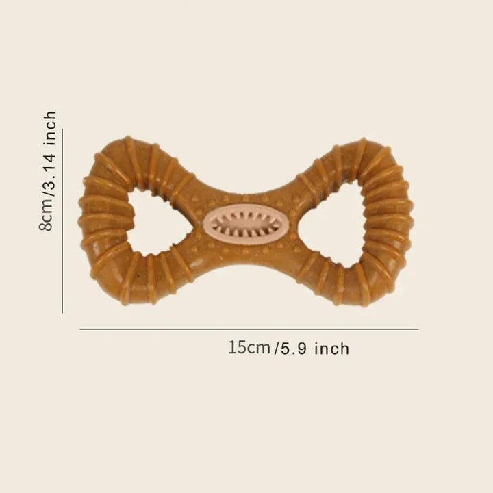 Wooden Durable Dog Chew Stick - 22CM - themiraclebrands.com