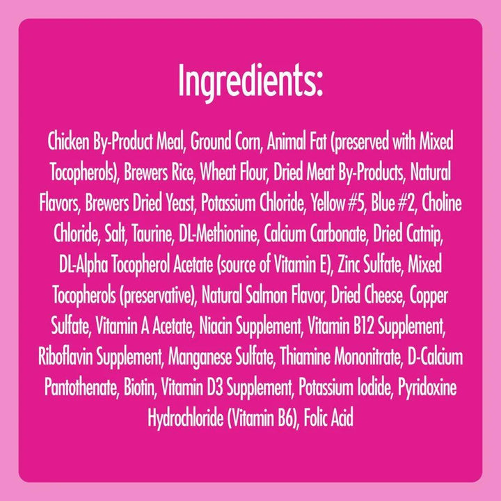 Blissful Catnip Flavor Treats 3 Oz - themiraclebrands.com