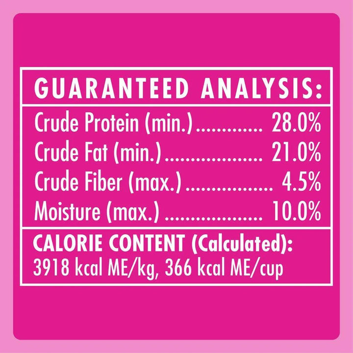 Blissful Catnip Flavor Treats 3 Oz - themiraclebrands.com