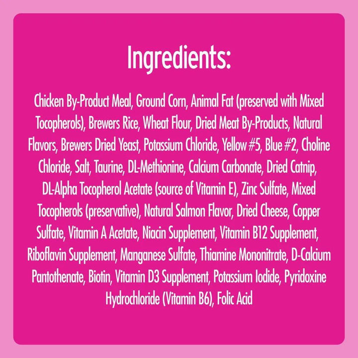 Blissful Catnip Flavor Treats 3 Oz - themiraclebrands.com