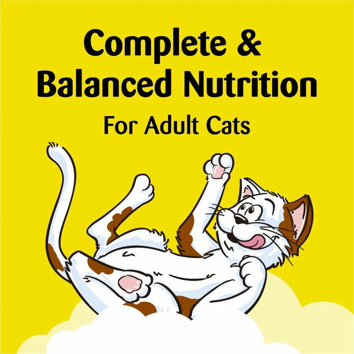 Classic Cat Treats Seafood Medley 3 Oz - themiraclebrands.com