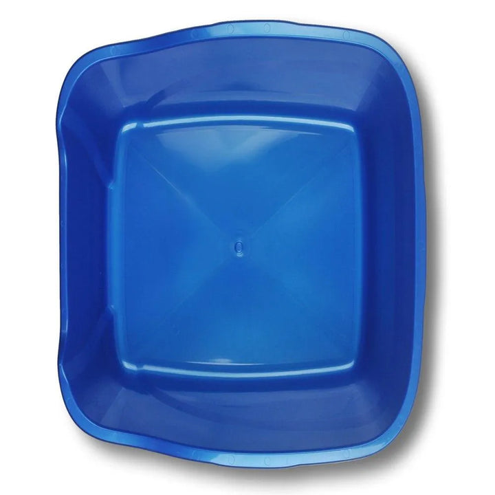 High Sided Cat Litter Box, Giant, Color May Vary - themiraclebrands.com
