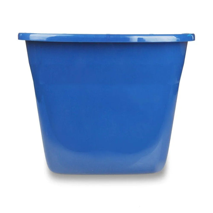 High Sided Cat Litter Box, Giant, Color May Vary - themiraclebrands.com