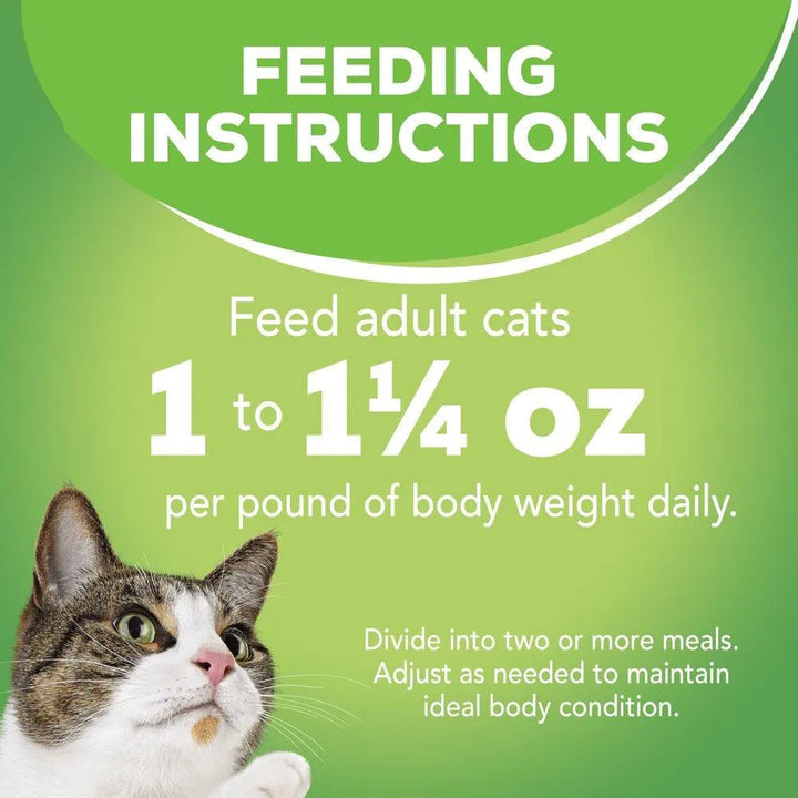 Purina Indoor Wet Cat Food Variety 24 Pack - themiraclebrands.com