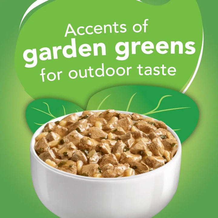 Purina Indoor Wet Cat Food Variety 24 Pack - themiraclebrands.com