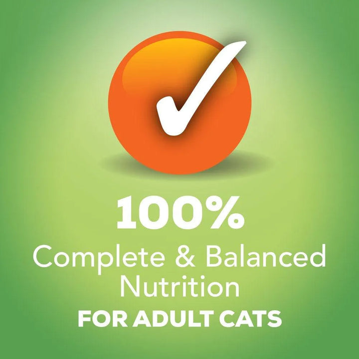 Purina Indoor Wet Cat Food Variety 24 Pack - themiraclebrands.com