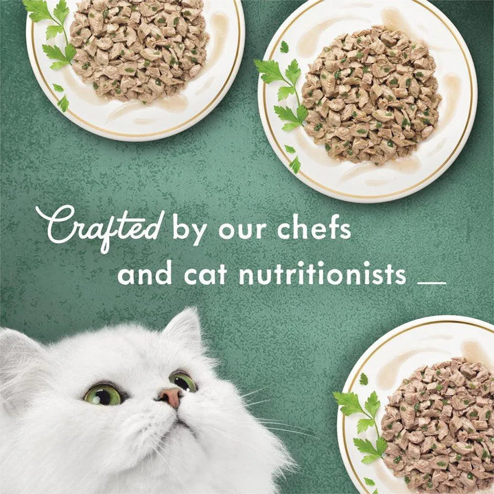 Purina Wet Cat Food Medleys Florentine Variety - themiraclebrands.com