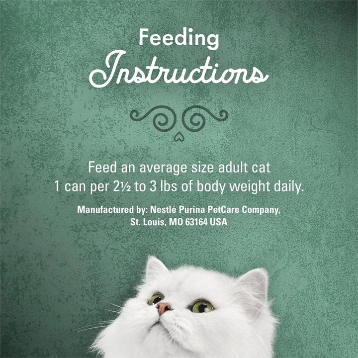Purina Wet Cat Food Medleys Florentine Variety - themiraclebrands.com