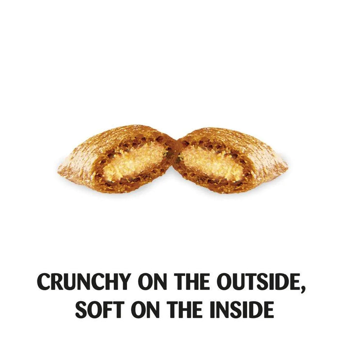 Tasty Chicken Flavor Cat Treats 30 Oz - themiraclebrands.com