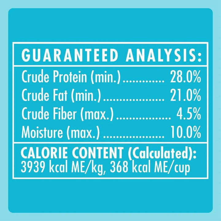 Tempting Tuna Flavor Cat Treats 6.3 Oz - themiraclebrands.com