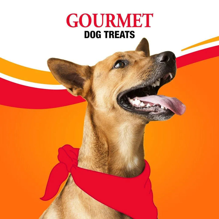 Triple Flavor Kabobs Dog Treats 12 Oz 18 Count - themiraclebrands.com